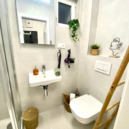 Apartment Bratskij Kraj *