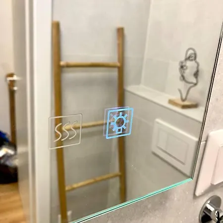 Appartement Bratskij Kraj Bratislava